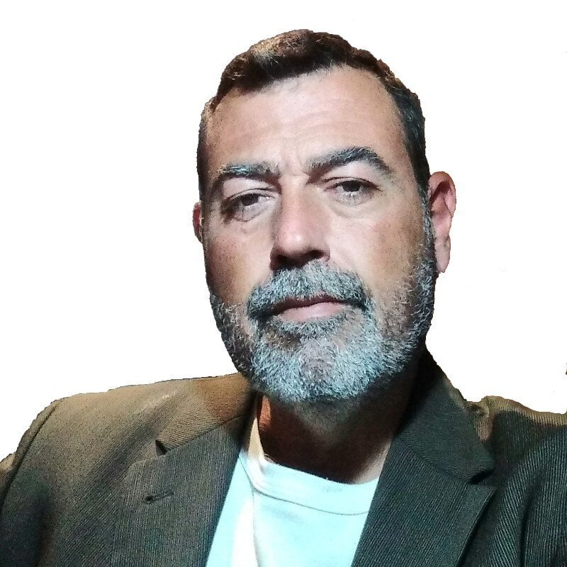 Sergio García - Fundador de SergiLogistic