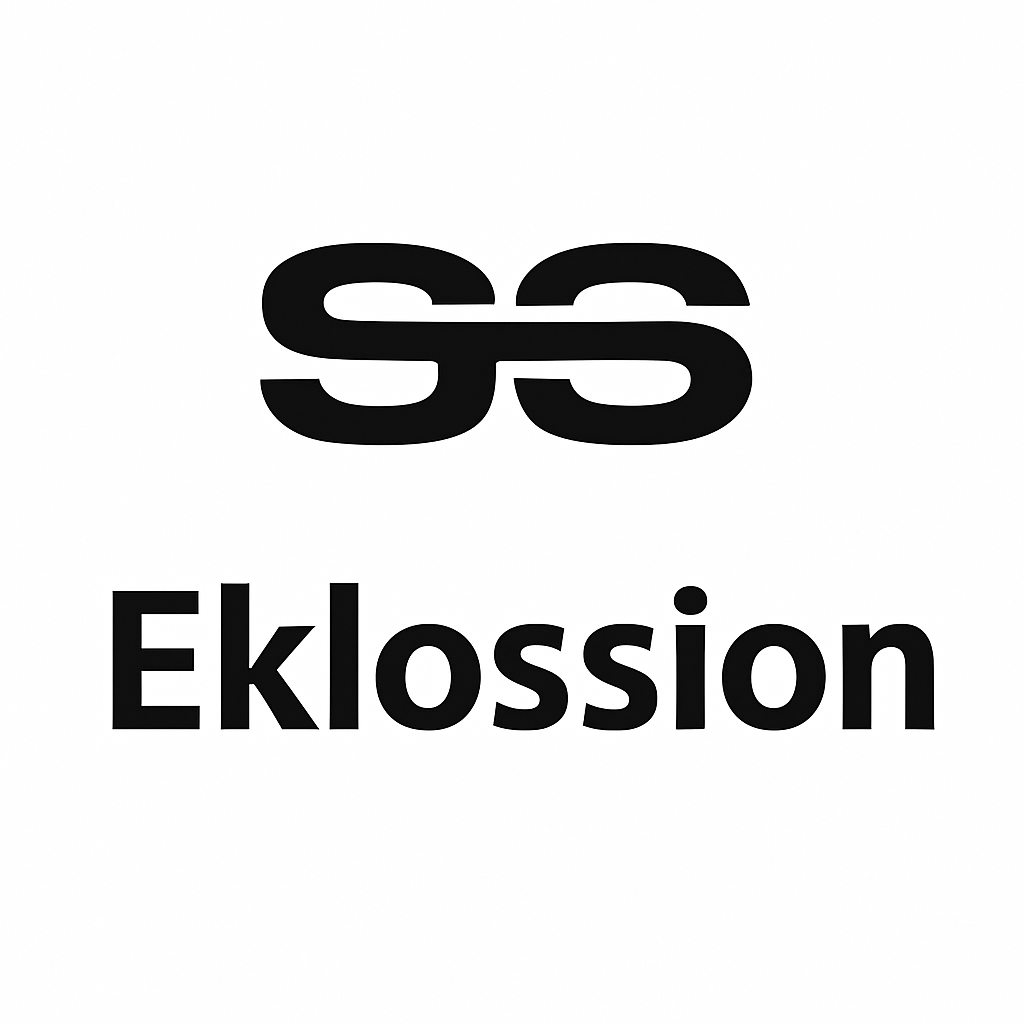 Eklossion