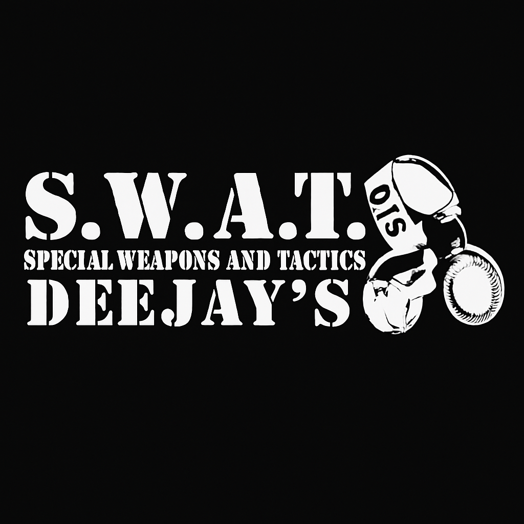 SWAT DJs
